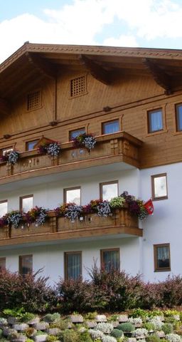 Ferienwohnung Hintermaisalm